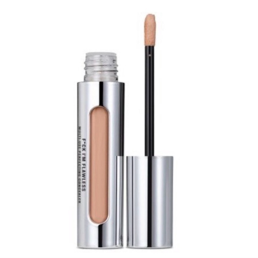 IL MAKIAGE Concealer F*ck I’m Flawless. Color 3.5. NWT